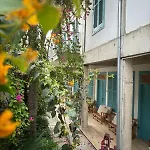 Hotel Eagle Eye Nicosia
