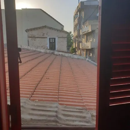 Hotel Eagle Eye Nikozja