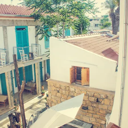 מלון Eagle Eye *