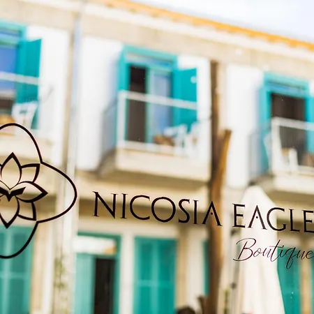Eagle Eye Nicosia