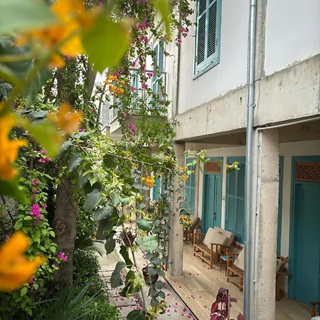 Eagle Eye ניקוסיה