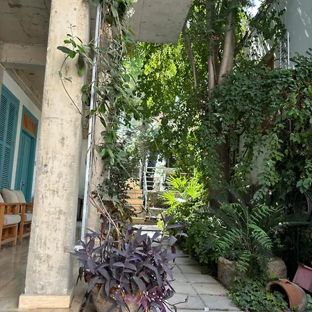 Eagle Eye Hotel Nicosia