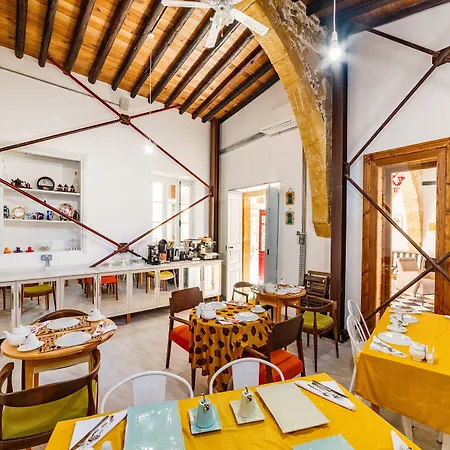 מלון Eagle Eye *