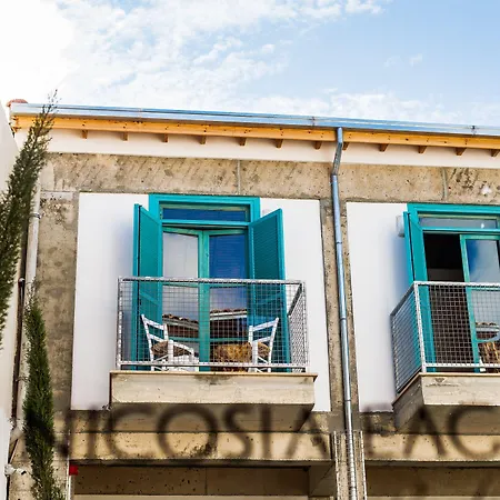 Eagle Eye ניקוסיה