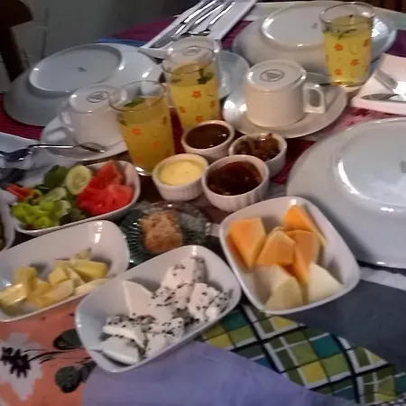 Eagle Eye Hotel Nikosia