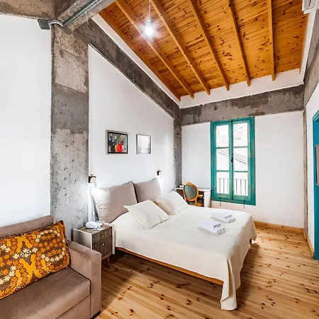 Eagle Eye Hotel Nikozja