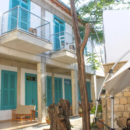 Eagle Eye Hotel