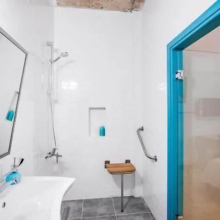 Hotel Eagle Eye Nikosia