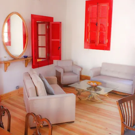 Eagle Eye * ניקוסיה