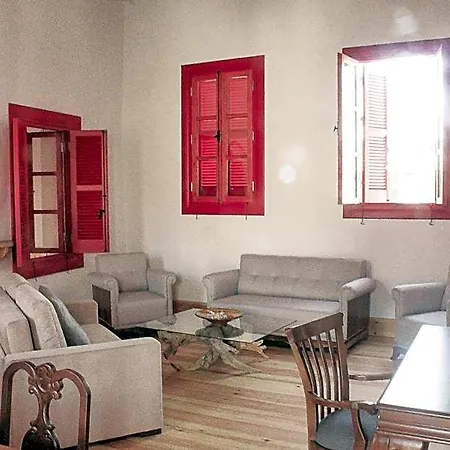 Eagle Eye Hotel Nicosia