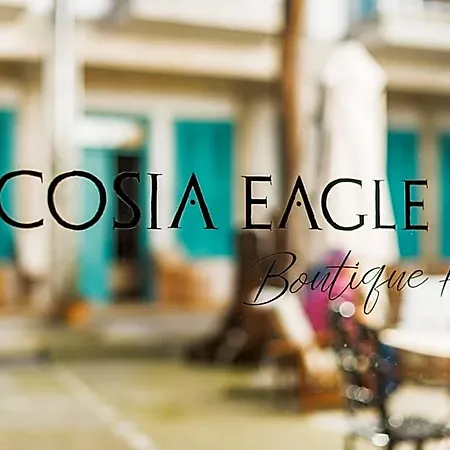 Hotel Eagle Eye Nicosia