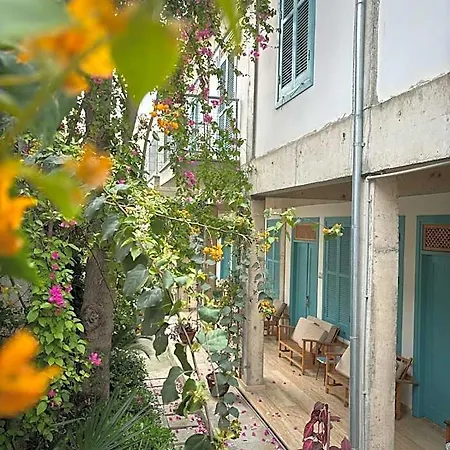 Отель Eagle Eye *