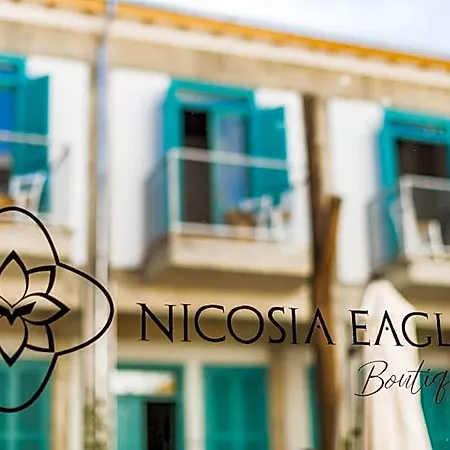 Hotel Eagle Eye Nicosia