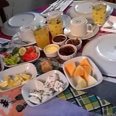 Отель Eagle Eye