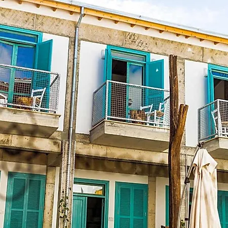 Eagle Eye * Nicosia
