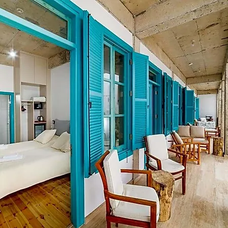 Hotel Eagle Eye Nicosia