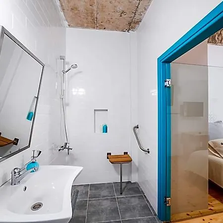 Hotel Eagle Eye Nicosia