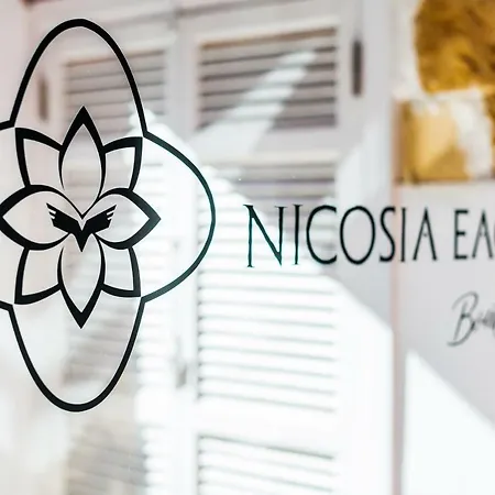 Eagle Eye מלון *