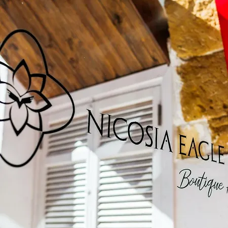 מלון Eagle Eye *