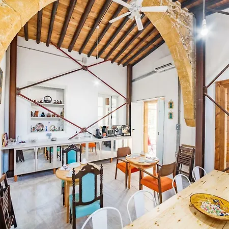 מלון Eagle Eye *