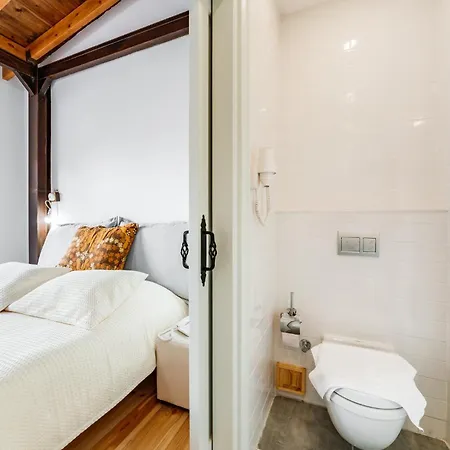 מלון Eagle Eye ניקוסיה