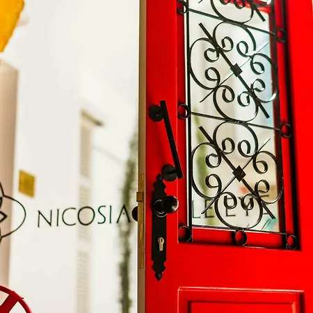 Eagle Eye * Nicosia