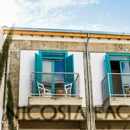 Eagle Eye מלון *