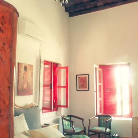 Eagle Eye מלון ניקוסיה