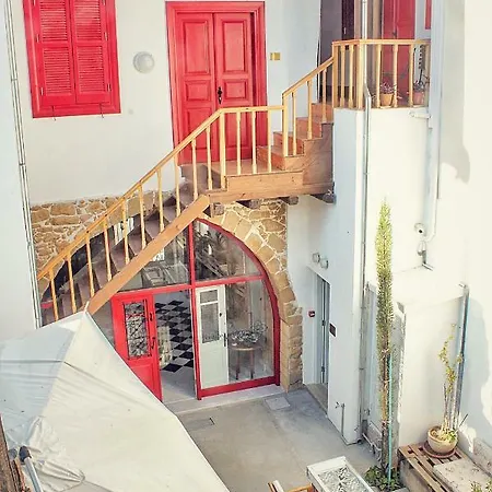 מלון Eagle Eye *