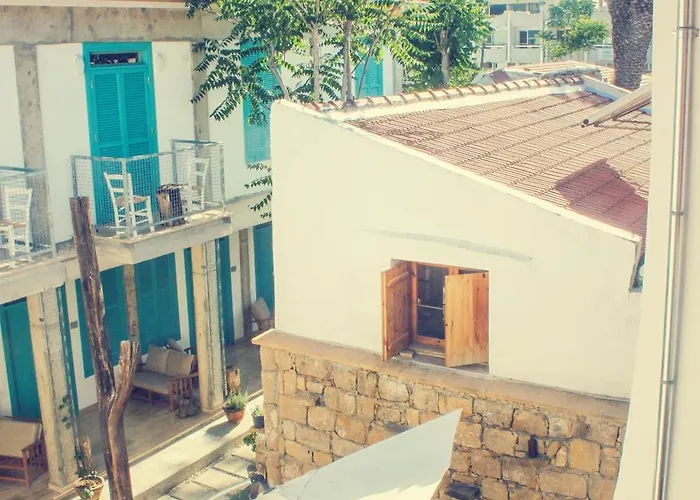 Szálloda Eagle Eye *