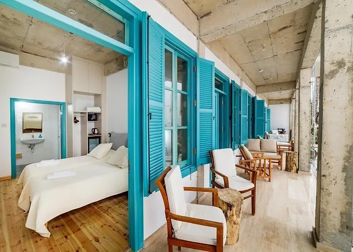 Eagle Eye Szálloda Nicosia