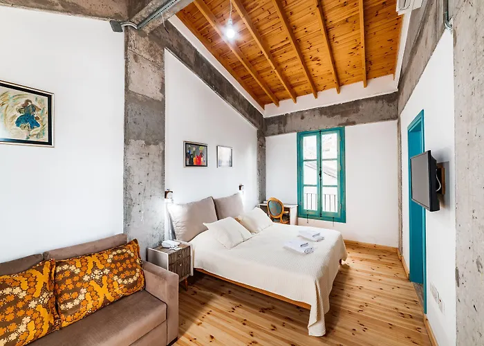 Eagle Eye Szálloda Nicosia