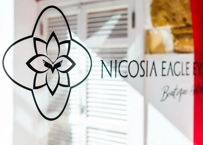 Eagle Eye Szálloda *