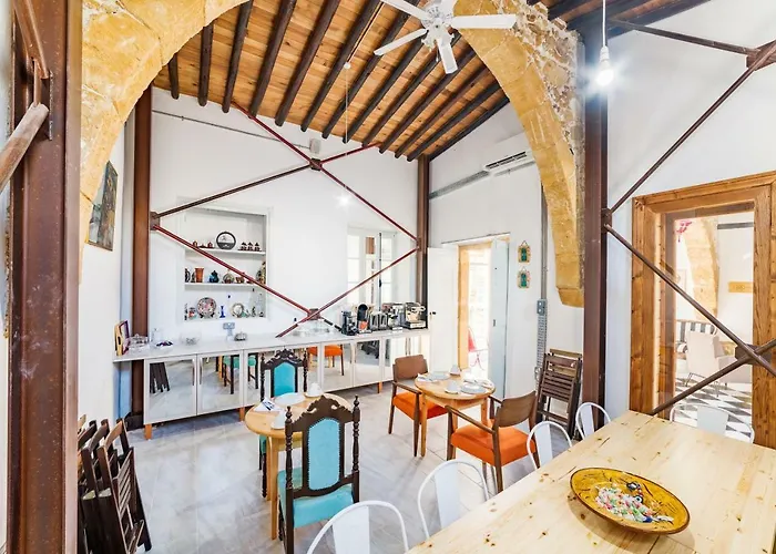 Szálloda Eagle Eye *