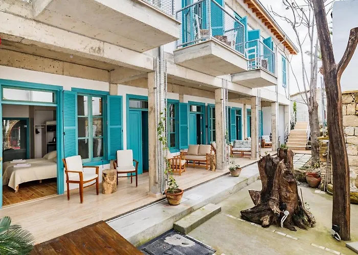 Eagle Eye Nicosia