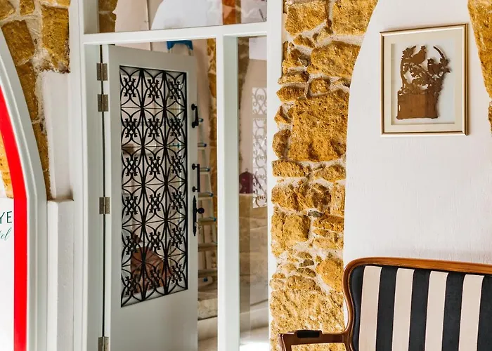 Eagle Eye Szálloda *