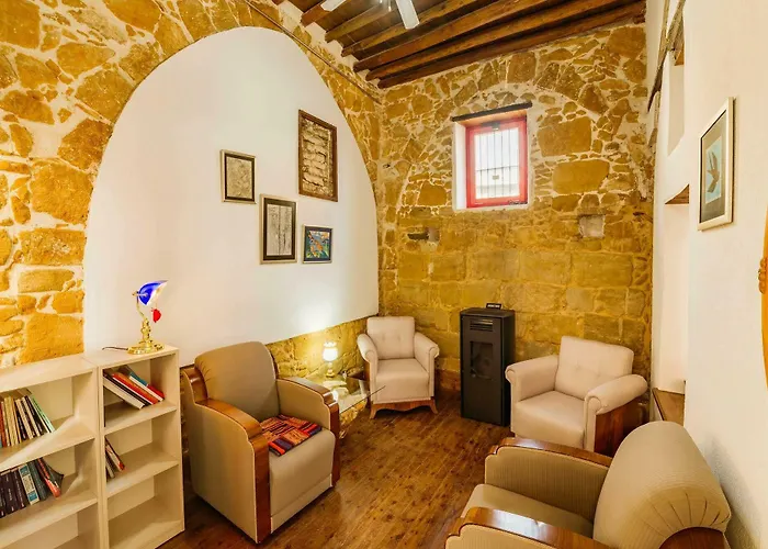 Szálloda Eagle Eye Nicosia