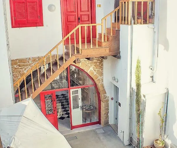 Szálloda Eagle Eye *