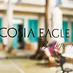 Szálloda Eagle Eye