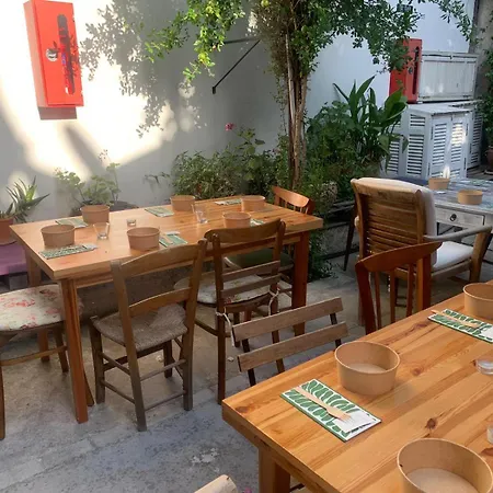 Отель Eagle Eye Никосия