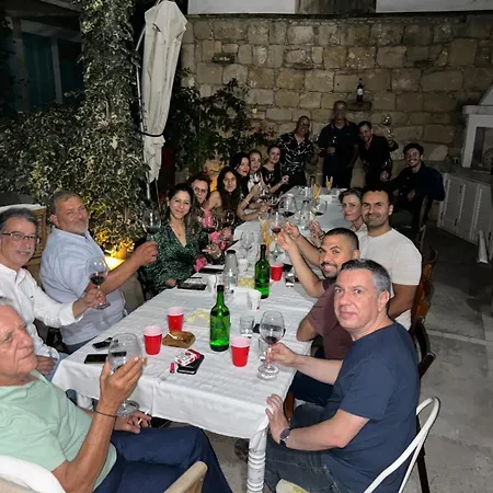 Eagle Eye Отель