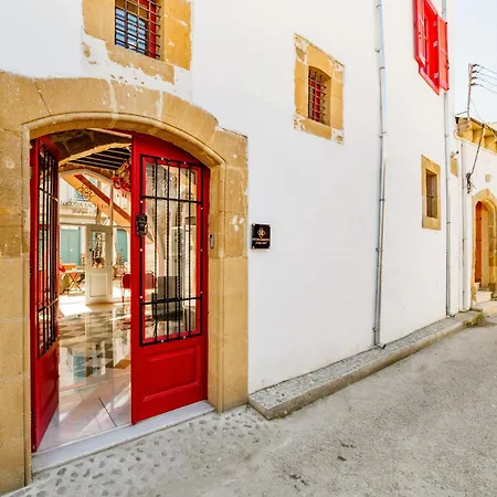 Отель Eagle Eye