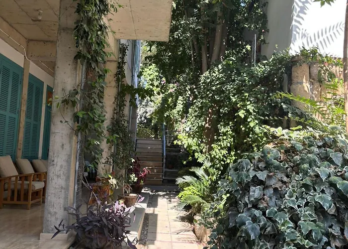 Отель Eagle Eye