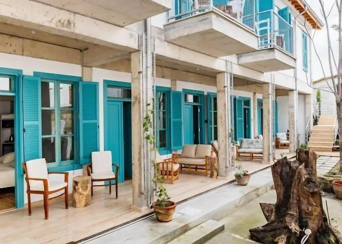 Отель Eagle Eye *