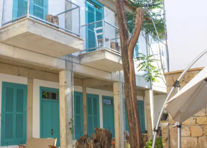 Eagle Eye Отель