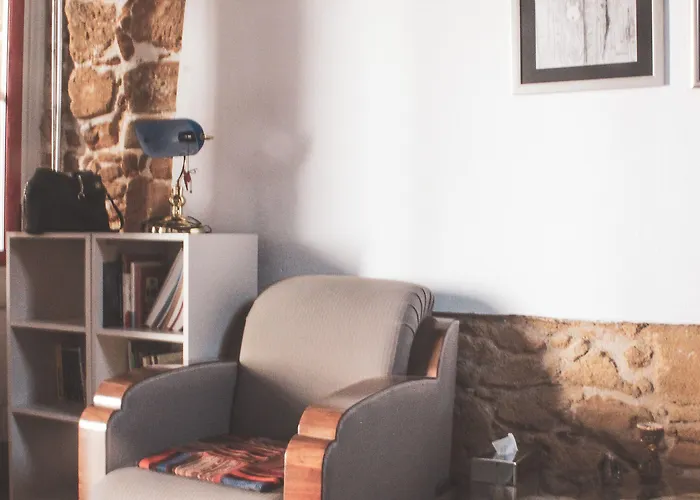 Отель Eagle Eye