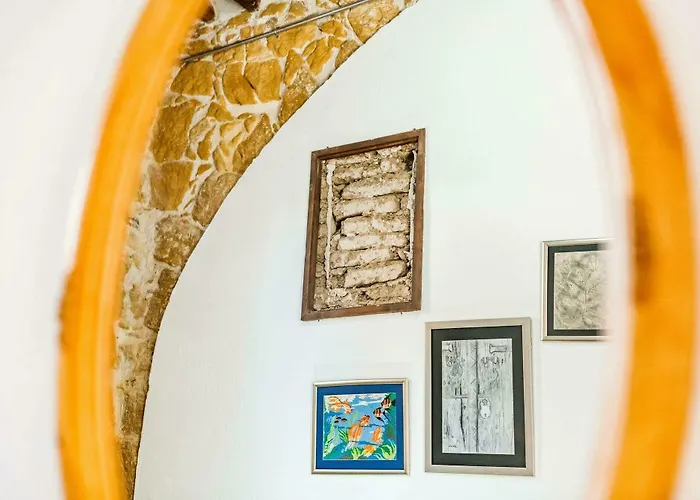 Отель Eagle Eye