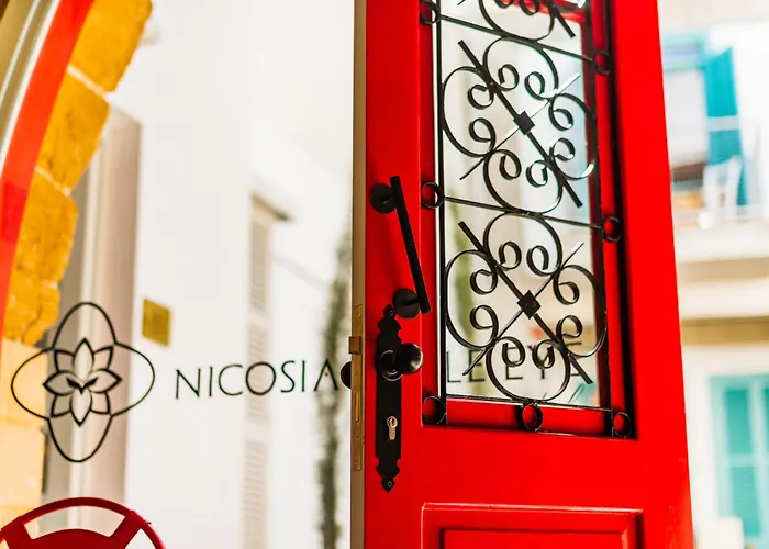 Eagle Eye * Никосия