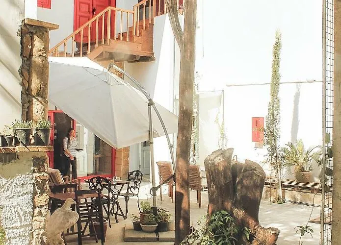 Отель Eagle Eye